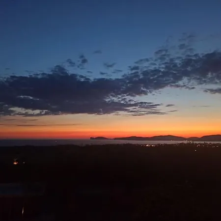 Tramonto Vakantiehuis