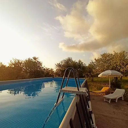 Vakantiehuis Tramonto